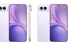 Elegan dan Tangguh: Vivo X300 FE Hadir dengan Sertifikasi IP68 dan Desain Premium Zeiss!