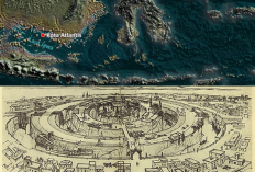 Mengapa Teori Atlantis di Indonesia Masih Menjadi Perdebatan Sengit? Ini Jawaban Ilmiahnya
