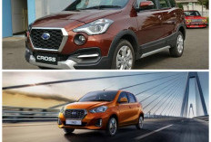 Datsun Cross 2026 Masih Menarik? Simak Harga Terbaru, Fitur Unggulan, dan Spesifikasi Lengkapnya