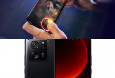 Era Baru HP Gaming Murah: Smartphone AMOLED 144 Hz di Bawah Rp 4 Juta Jadi Primadona Gamer 2026