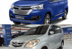 Daihatsu Xenia 2010–2015, The Ultimate Budget-Friendly 7-Seater for Families