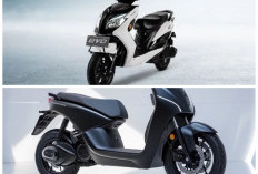 Uji Polytron EVO 2026, Motor Listrik Buatan Indonesia yang Tawarkan Kenyamanan dan Teknologi Modern