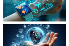 Jam Tangan Pintar yang Diam Diam Jadi Dokter Pribadi untuk Dunia