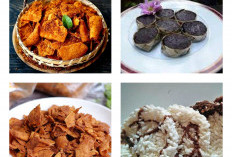 Menikmati Payakumbuh, 7 Permata Kuliner yang Mencerminkan Rasa Lokal 
