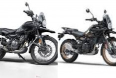 Review Royal Enfield 2026: Motor Klasik Legendaris Kini Tampil Lebih Modern dan Bertenaga Ditahun 2026!