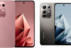 Resmi Hadir Infinix Note 50X 5G 2026 Bawa Spek Gahar, Harga Bikin Kaget Ditahun 2026!