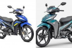 Honda Supra X 2026: Skutik Legendaris yang Terus Menjaga Popularitas di Indonesia Terbaru 2026!