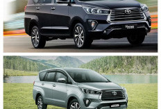  Chassis Innova Reborn: Tulang Punggung Tangguh Penakluk Beragam Medan
