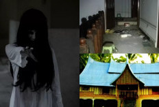 Bikin Penasaran? Misteri Rumah Gadang Bekasi Angker dan Penuh Cerita Seram yang Belum Terungkap!