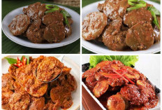 Menikmati Kuliner Jengkol  Khas Indonesia yang Telah di Temukan di Negara Lain