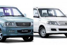 Review Toyota Kijang Kapsul LGX: MPV Legendaris yang Masih Jadi Incaran, Apa Kelebihannya!