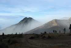 instagramable!!! Keindahan Alam dan Keanekaragaman Hayati