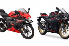 Motor Sport 150 cc Terbaik 2026: Harga Terbaru, Spesifikasi Lengkap dan Model Paling Laris Ditahun 2026!