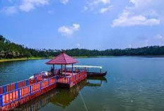 Pesona Keindahan Alam Yang Sangat Menarik Untuk Dikunjungi: Danau Ranu Segaran Probolinggo