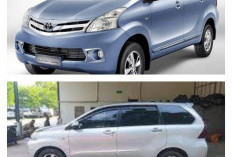 Budget Terbatas? Cek Simulasi Kredit dan Harga OTR Toyota Avanza Tipe E MT Mei 2026