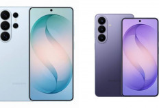 Harga Terbaru Agustus 2026 Samsung Galaxy S26 FE, Segini Kisaran Harganya dan Apa Saja Keunggulannya!