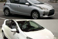 Mulai 50 Jutaan! 5 Rekomendasi Mobil Bekas Layak Beli 2026, Servis dan Sparepart Gampang Dicari