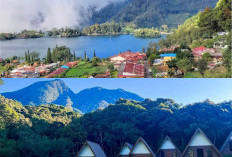 Nikmati Panorama Indah Tawangmangu Lewat 5 Destinasi Favorit Ini