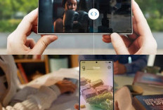 Yuk Kenalan dengan HP Layar Super Cerah yang Bikin Mainan Outdoor Makin Asik