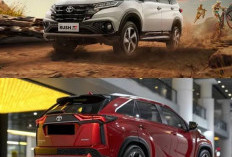 Bikin Pangling! Wajah Baru Lini Mobil Toyota 2026 Resmi Debut, Desainnya Makin Futuristik ala Mobil Listrik