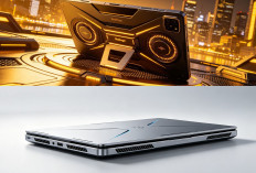 RedMagic Astra 2 Meluncur Global: Tablet Gaming Canggih Dilengkapi Pendingin Cair