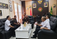 Koling, Terobosan Kejari Bantu Ekonomi Pasca RJ