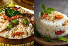 Resep Nasi Liwet Tradisional Dengan Cita Rasa Yang Wow!