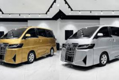 Daihatsu Espass 2026 Comeback? MPV Legendaris Bangkit dengan Desain Modern dan Teknologi Ramah Lingkungan