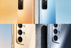 Samsung Galaxy A27 vs Oppo A6: Adu Fitur dan Performa, Siapa Raja Smartphone Kelas Menengah 2026?