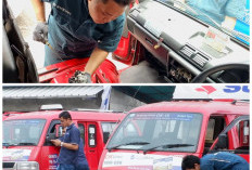 Pengalaman Pengguna Setia Suzuki Rawat Mobil Lama Tanpa Beban