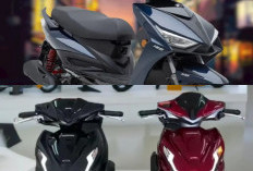 Honda BeAT 110cc eSP, Bukan 150cc, Ini Fakta Mesin Resmi dan Keunggulannya!