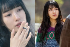 Sinopsis Drakor Doona!, Lika-liku Romansa Suzy Usai Pensiun Jadi Idol