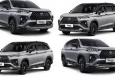 Daftar Harga Terbaru April 2026 Toyota Veloz Hybrid 2026: Diam-Diam Berubah, Segini Harga dan Fitur Barunya!