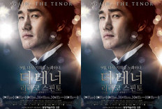 Film The Tenor Lirico Spinto, Kisah Penyanyi Tenor Korea Berbakat, Berikut Sinopsisnya