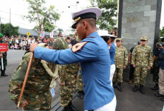 Siap Terapkan Ilmu Baru untuk Pembangunan Pagaralam 