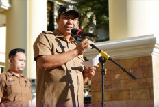 Sampaikan Aspirasi dan Masukan dengan Tetap Jaga Kedamaian