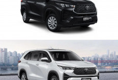 Benarkah Innova Zenix Hybrid 2026 Lebih Irit dari Motor Bebek? Ini Faktanya