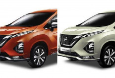 Review Nissan Grand Livina 2026: MPV Keluarga yang Tetap Nyaman, Irit, dan Layak Dipertimbangkan!