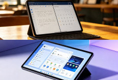 Butuh Tablet Android Andal untuk Multitasking? Ini 7 Pilihan Terbaik Paling Kencang Tahun 2026