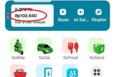 Jangan Lewatkan! Google Bagi-Bagi Rp100.000 Saldo GOPAY Gratis, Buruan Coba Sekarang!