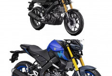 Yamaha Fokus Kenyamanan Duduk, Pengguna Harian Mulai Merasakan Perubahan