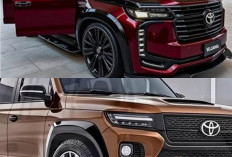 Toyota Kijang 2026, Evolusi MPV Legendaris dengan Teknologi Hybrid dan Desain Modern