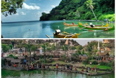 Jelajahi Pesona Gresik 2026, Deretan Tempat Wisata Populer yang Sayang untuk Dilewatkan