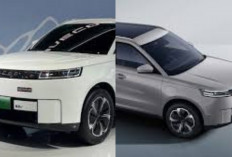 Harga Terbaru Jaecoo J5 Juni 2026 Resmi Terungkap, Simak Daftar Varian, Fitur, dan Alasan SUV Ini Jadi Incaran