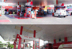 Harga BBM Pertamina Turun per Juli 2026, Pertamax Turbo hingga Dexlite Lebih Murah, Ini Daftar Lengkapnya!