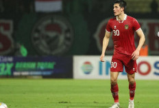 John Herdman dengan Keberanian Memanggil Elkan Baggott ke Timnas Indonesia