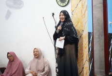 Penguat Iman, Teladani Akhlak Rasulullah SAW