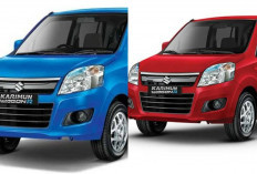 Review Suzuki Karimun 2026: Mobil City Car Legendaris Ini Siap Bangkit Intip Fitur, Performa Terbaru!