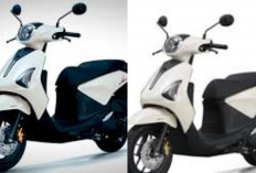 Honda Beat Conned 125 2026 Resmi Meluncur! Skutik Irit, Canggih, dan Stylish yang Siap Kuasai Jalanan!