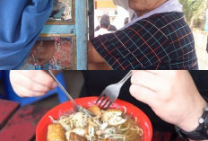 Eksplorasi Kuliner Pekanbaru, Dari Hidangan Tradisional hingga Camilan Kekinian, Ini Dia Kulinernya!